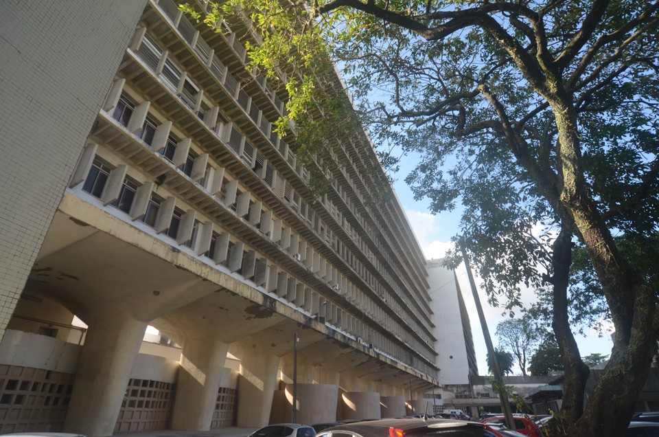 Os pacientes atendidos pelo servio, no Hospital das Clnicas, so os que j esto vinculados  unidade de sade (Foto: Divulgao)