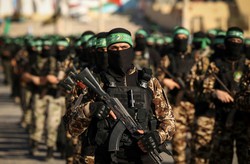 Hamas afirma que morte dos seus lderes no  o fim do grupo (Foto: AFP/Arquivos)