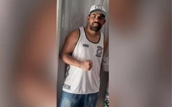 Caso aconteceu em Senador Canedo, Gois 