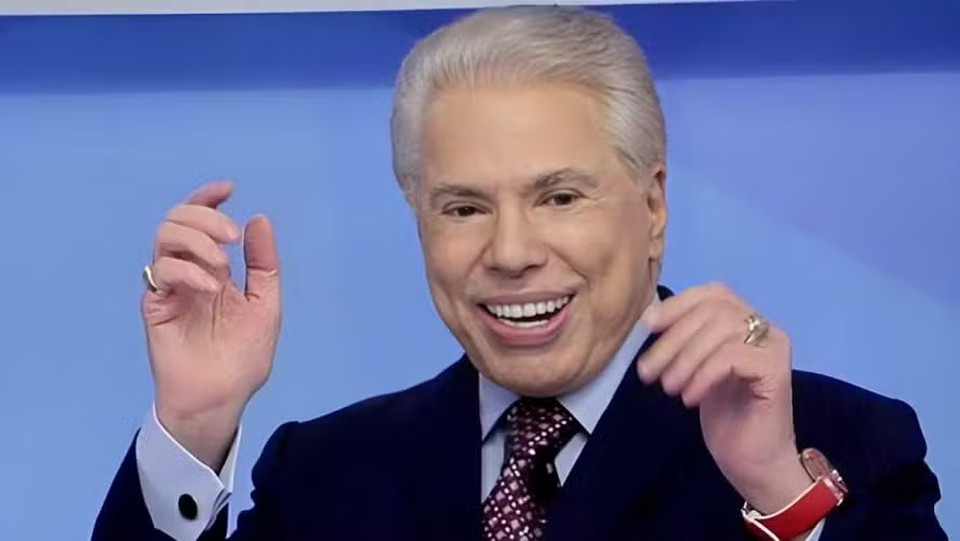 Silvio Santos completará 94 anos em 12 de dezembro deste ano (Foto: Reprodução)