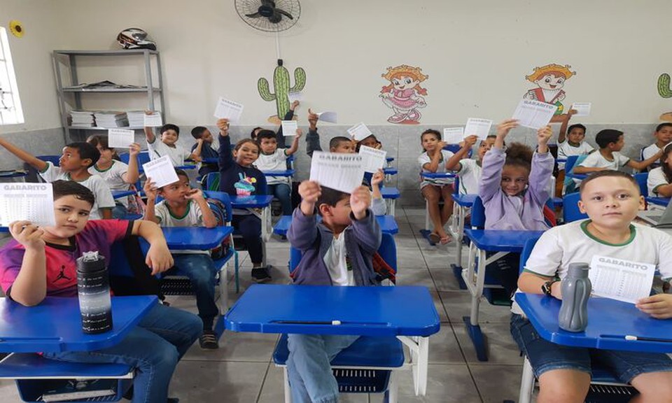 Com sede em Belo Jardim, no Agreste pernambucano, o Instituto atua com projetos sociais com foco em crianas e jovens, estimulando o protagonismo e o desenvolvimento das pessoas (Foto: Divulgao)