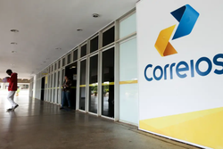 Edital Correios 2024: editais so divulgados nesta quarta-feira (09) (Crdito: Agncia Brasil)