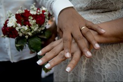 TJPE abre 120 vagas para casamento comunitrio em Paulista; veja como se inscrever (Foto: Arquivo/DP)