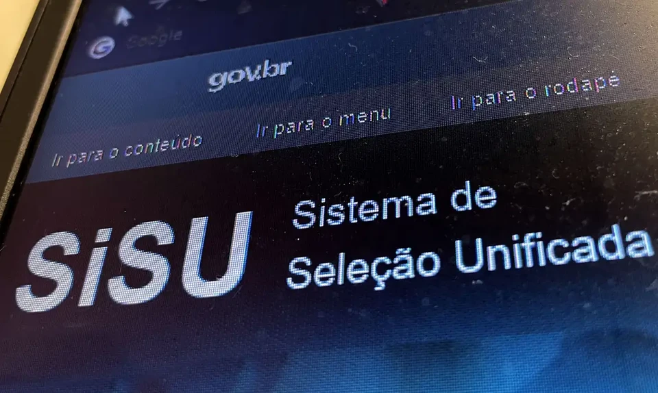 O Sisu 2024 teve nica etapa de inscrio para todo ano e ofertou 264.181 vagas (Foto: Juca Varella/Agncia Brasil)