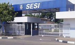 Sesi-PE fica no Recife 