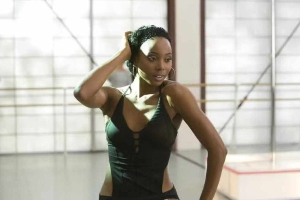 

Erica Ash em 'Todo Mundo em Pnico 5' (foto: Dimension Films/Divulgao)