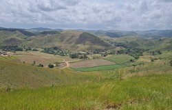 Conflito no Engenho de Barro Branco, em Jaqueira, resulta em feridos (Foto: Divulgao)