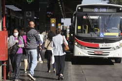 Motoristas se reuniram com a Prefeitura de So Paulo nas ltimas semanas, mas no conseguiriam entrar em acordo com os dirigentes das empresas de nibus