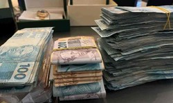 Sheik dos Bitcoins  condenado a 56 anos de priso por esquema de fraudes (foto: Polcia Federal/Divulgao)