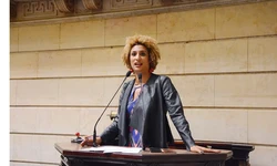 Marielle Franco foi assassinada em 2018 