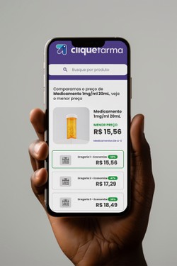 Conhea ferramenta que ajuda a pesquisar preos de remdios mais baratos pela internet (Foto: Divulgao )