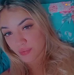 Mulher  assassinada a facadas em Cabo de Santo Agostinho; vtima deixa dois filhos (Foto: Reproduo/Instagram)