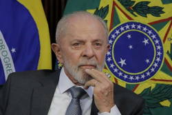 A maior preocupao da gesto do presidente Lula com uma vitria de Trump  o provvel fortalecimento da extrema-direita brasileira