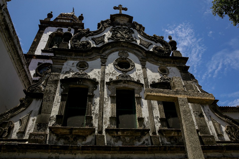  (Foto: Rafael Vieira/DP Foto)