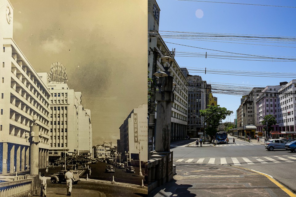  (Foto: Arquivo DP/Reproduo/Rafael Vieira)