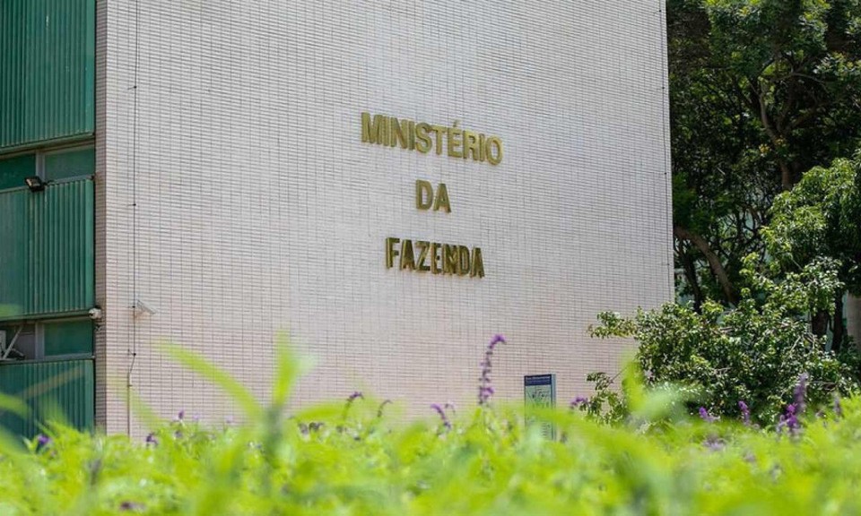 Ministrio da Fazenda publicou revogao da medida no Dirio Oficial da Unio (foto: Washington Costa/MF)