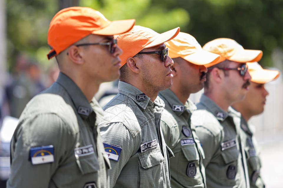  (Foto: Rafael Vieira/DP Foto)