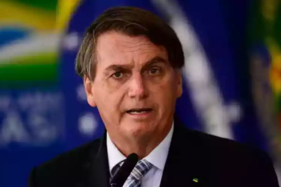 Ex-presidente ser ouvido na condio de investigado e neste caso poder ficar em silncio ou mesmo deixar de comparece (Crdito: Marcelo Camargo/Agncia Brasil)