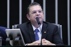PL do Aborto: relator vai mudar o texto aps ouvir Michelle Bolsonaro (Crdito: Vinicius Loures/Cmara dos Deputados)