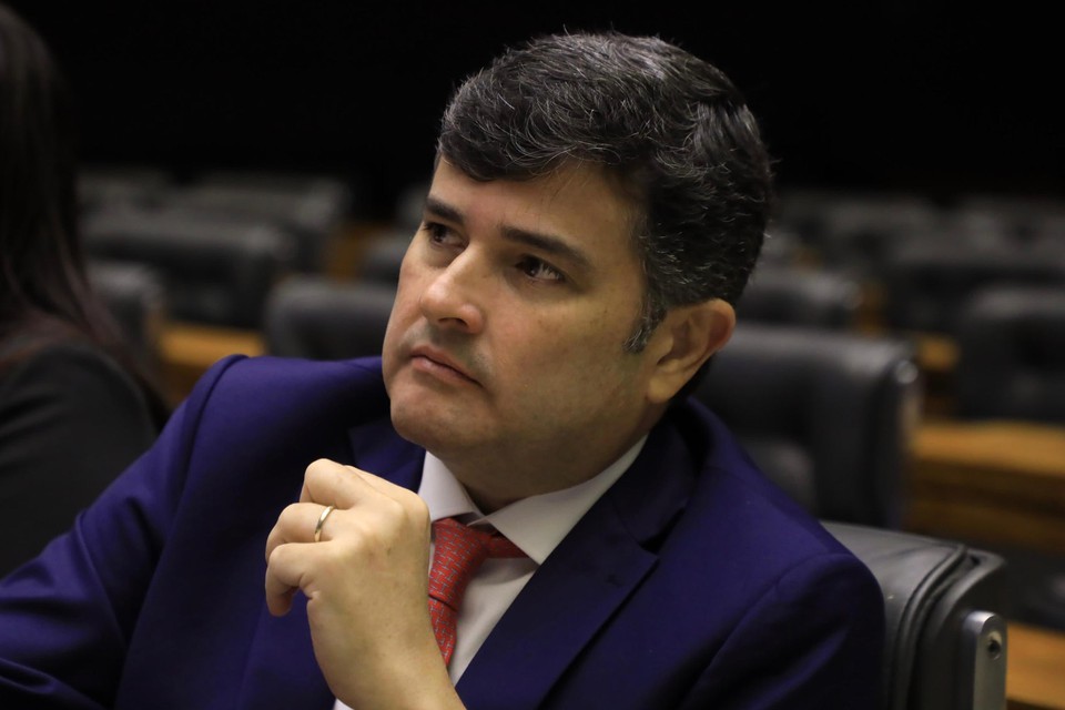 Eduardo da Fonte tem histrico de trabalho pelas pessoas diagnosticadas com o TEA (Foto: Divulgao)