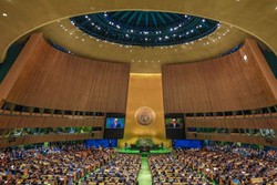 Assembleia Geral da ONU ter eventos paralelos, como o que o Brasil organiza para enfrentar a extrema-direita