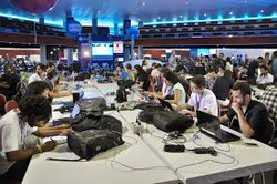 Campus Party ser em setembro, no Grande Recife 