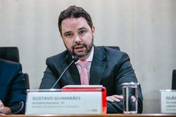 
"A cada ms que passa, as expectativas ficam mais prximas do realizado", sustenta o secretrio-executivo do MPO 