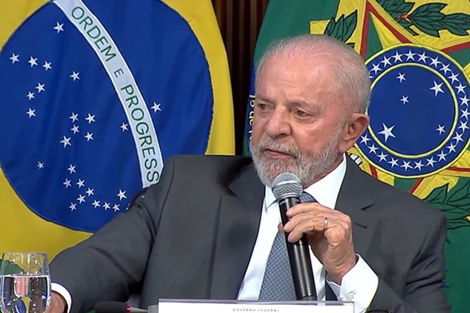 O presidente planeja fazer uma cerimnia no Planalto para a assinatura do texto, convocando lideranas da bancada negra e de movimentos sociais (Foto: Reproduo/ Governo Federal)