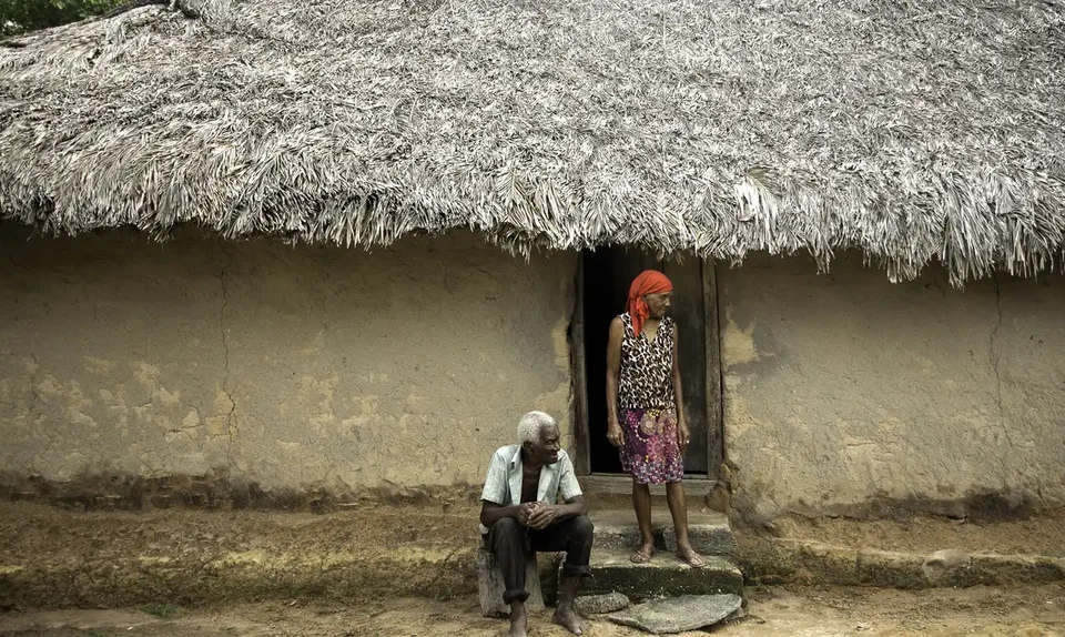 So mais de 8,4 mil localidades em 1,7 mil municpios (foto: Weverson Paulino)