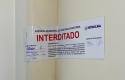 Polcia flagra falso dentista e interdita clnica odontolgica no Serto