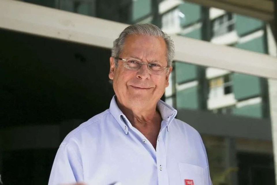 

O ex-ministro Jos Dirceu e o empresrio Marcelo Odebrecht obtiveram vitria, no Supremo, contra condenaes da Vara de Curitiba, que era conduzida por Sergio Moro (foto: Marcelo Camargo/Agncia Brasil)