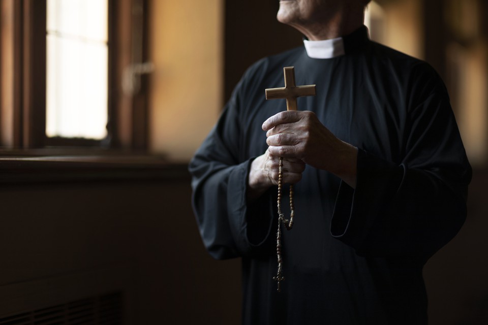 A informao foi divulgada durante visita do Papa Francisco  Blgica (foto: Freepik)