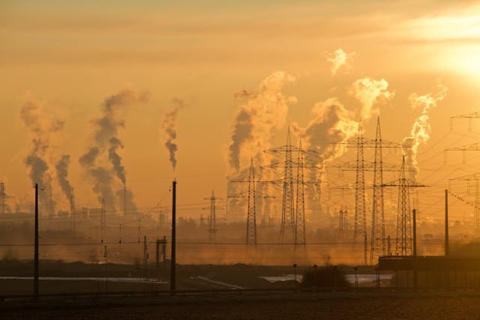 O planeta caminha para um aquecimento ''catastrfico'' de 3,1 C neste sculo (Crdito: Pexels)