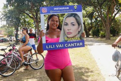 Psicloga explica por que pessoas se tornam fs de golpistas e criminosos (Foto: Marina Torres/DP Foto)