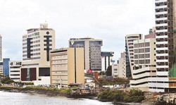 Recife se destaca como um dos maiores polos mdicos do Brasil (Foto: Jlio Jacobina/DP D. A PRESS)