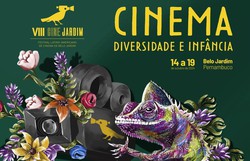 VIII Cine Jardim: festival pernambucano anuncia seleo de filmes (Divulgao)