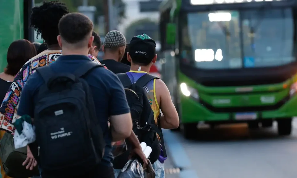 Emenda j recebeu 134 apoios para comear a tramitao (foto: Fernando Frazo/Agncia Brasil)