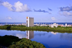 Recife sedia 1 Semana da Paradiplomacia com foco em intercmbio global (Carol Fonseca/Divulgao)