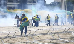 Julgamento ocorre no plenrio virtual e vai at sexta (09)