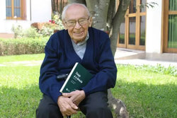 Gustavo Gutirrez, pai da Teologia da Libertao, morre aos 96 anos (Crdito: Reproduo / Vdeo)