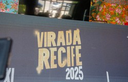 Rveillon Virada Recife 2024: saiba como adquirir mesas e lounge open (Foto: Marina Torres/DP Foto)