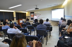 Escola de Governo de Pernambuco abre inscries para 46 cursos gratuitos de qualificao para servidores  (Foto: Arquivo/ Egape
)