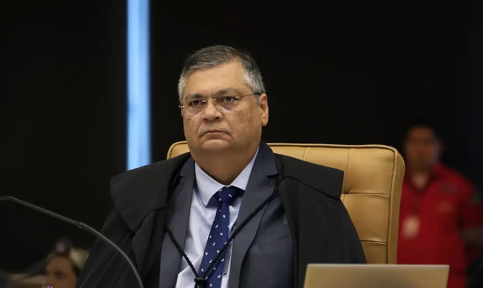 Congresso aprovou resoluo que mudou as regrar de distribuio de recursos (foto: Rosinei Coutinho/SCO/STF)