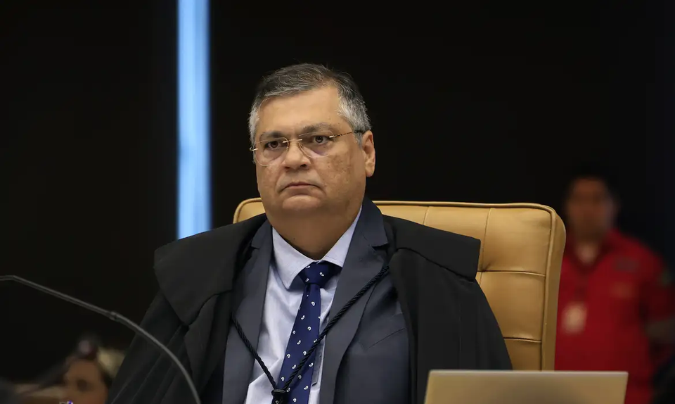 Presidente do TJPE, Ricardo Paes Barreto, deve assumir executivo interinamente em abril (TJPE/Divulgao
)