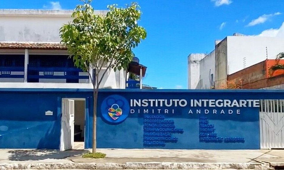 A ao acontece em comemorao aos 03 anos da unidade do Instituto em Palmares com foco em atender famlias em vulnerabilidade social (Foto: Divulgao)