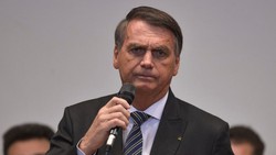 STF rejeita recurso de Bolsonaro para arquivar inqurito sobre a PF (foto: Marcelo Camargo/Agncia Brasil
)