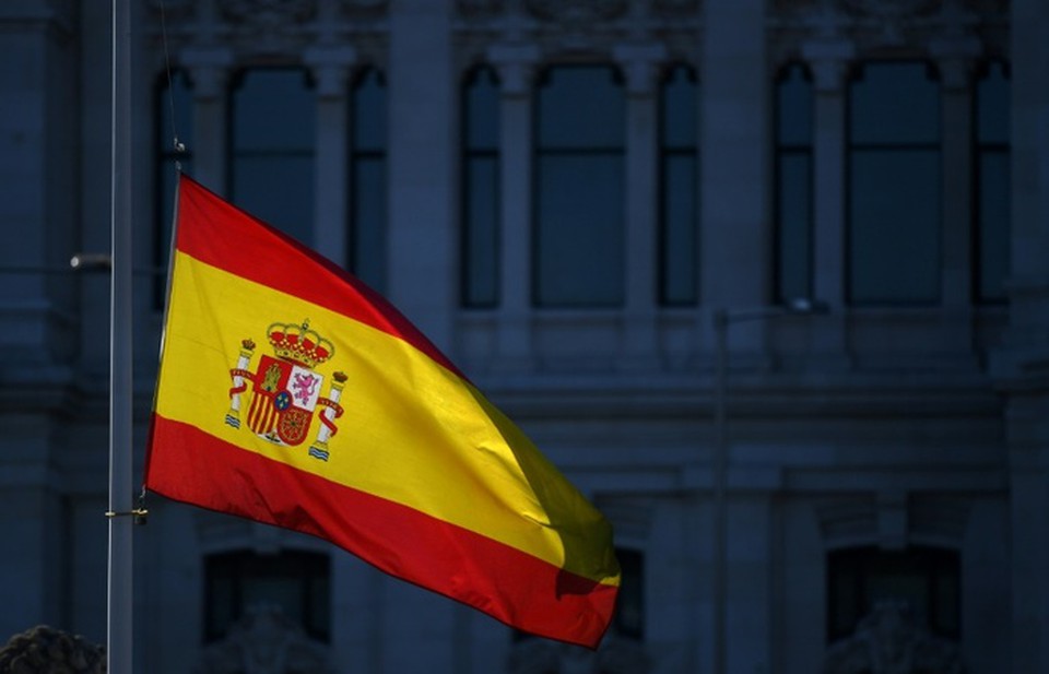 Segundo um relatrio da Procuradoria de Justia da Espanha, so quase meio milho de casos de pedofilia (Foto: AFP/Arquivos / Gabriel Bouys)