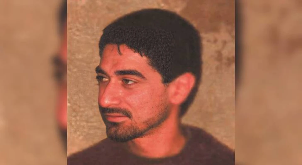 Comandante da unidade Radwan, Ibrahim Aqil (foto: Rewards for Justice/Departamento de Estado americano)