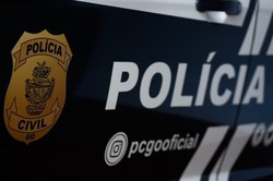 

Investigao foi concluda pela Polcia Civil de Gois nesta quinta-feira (25/07)