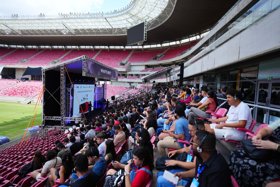  (Divulgao Campus Party Brasil/Flickr)